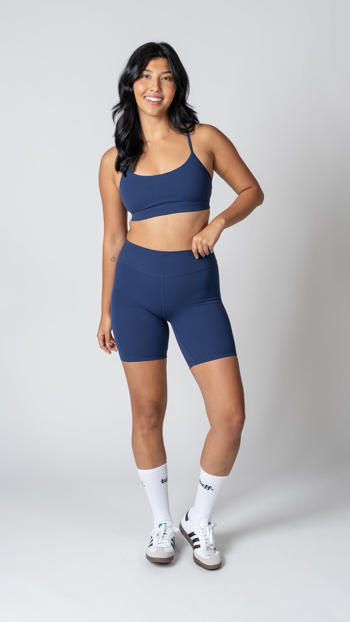 Focus Bra