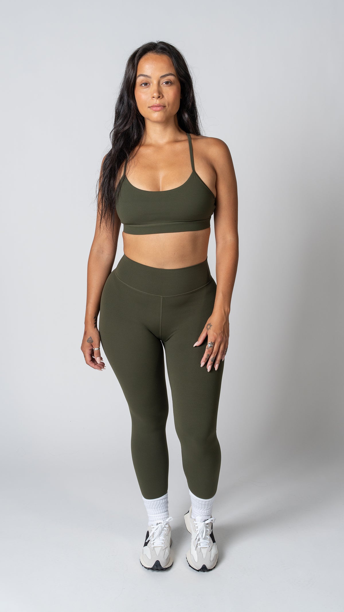 Focus Bra