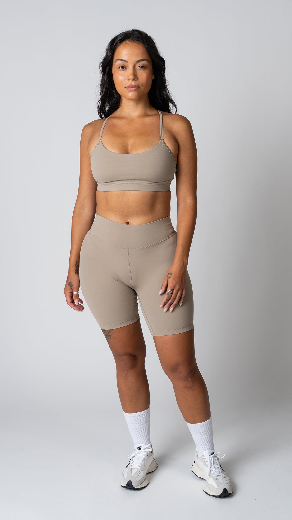 Focus Bra