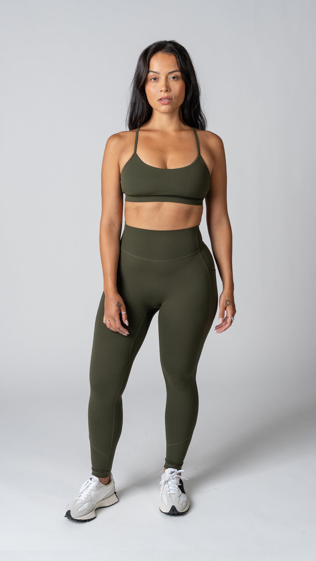 Focus Tight