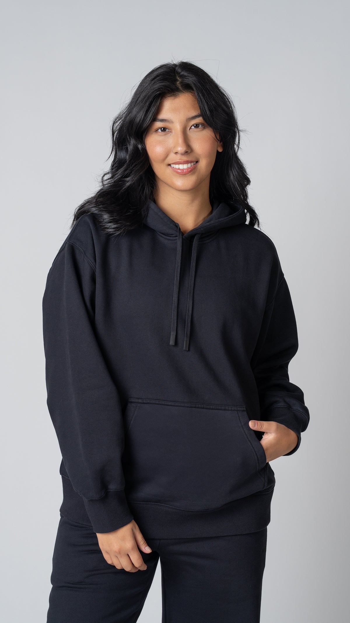 Foundation Pullover Hoodie