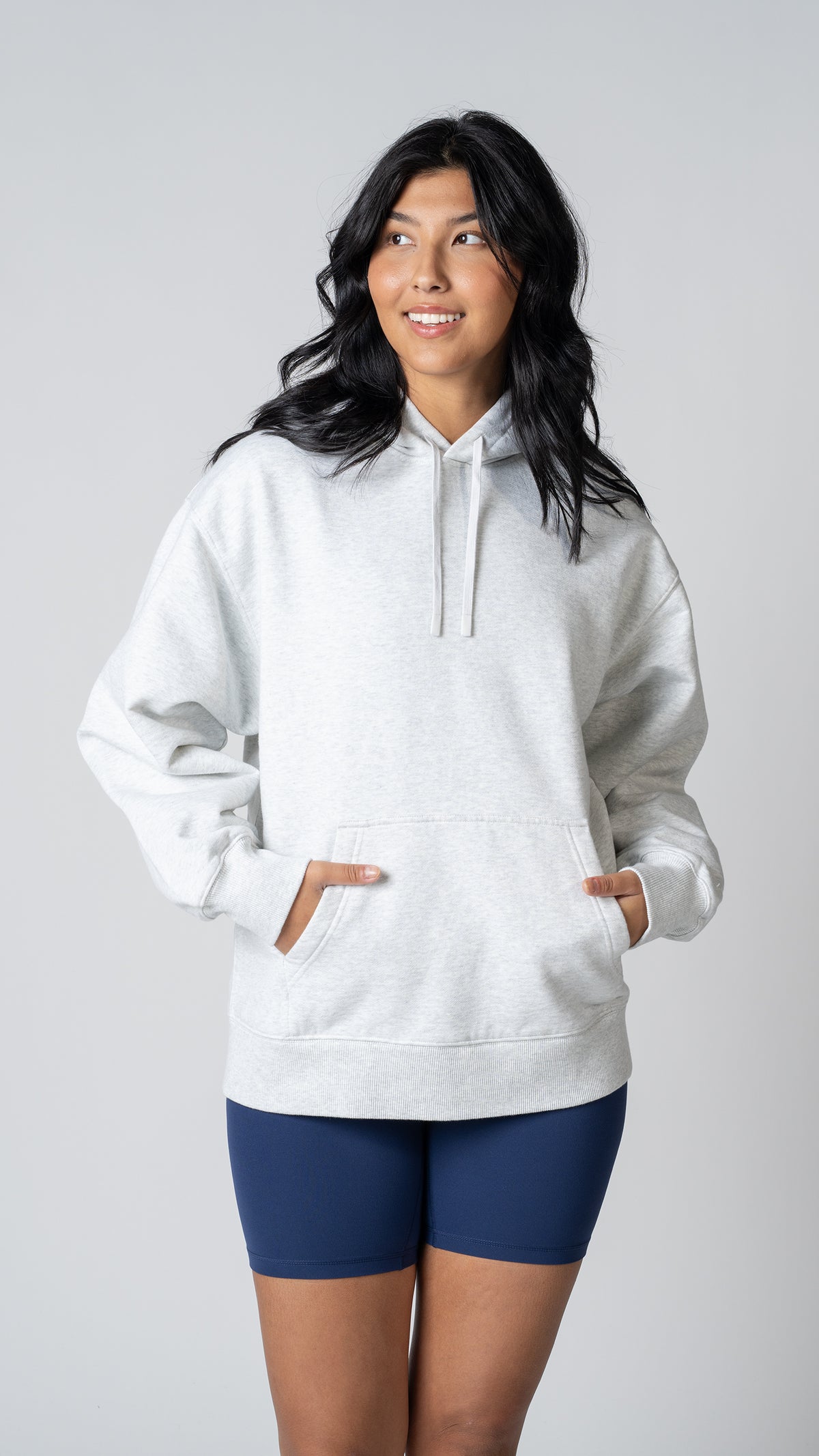 Foundation Pullover Hoodie