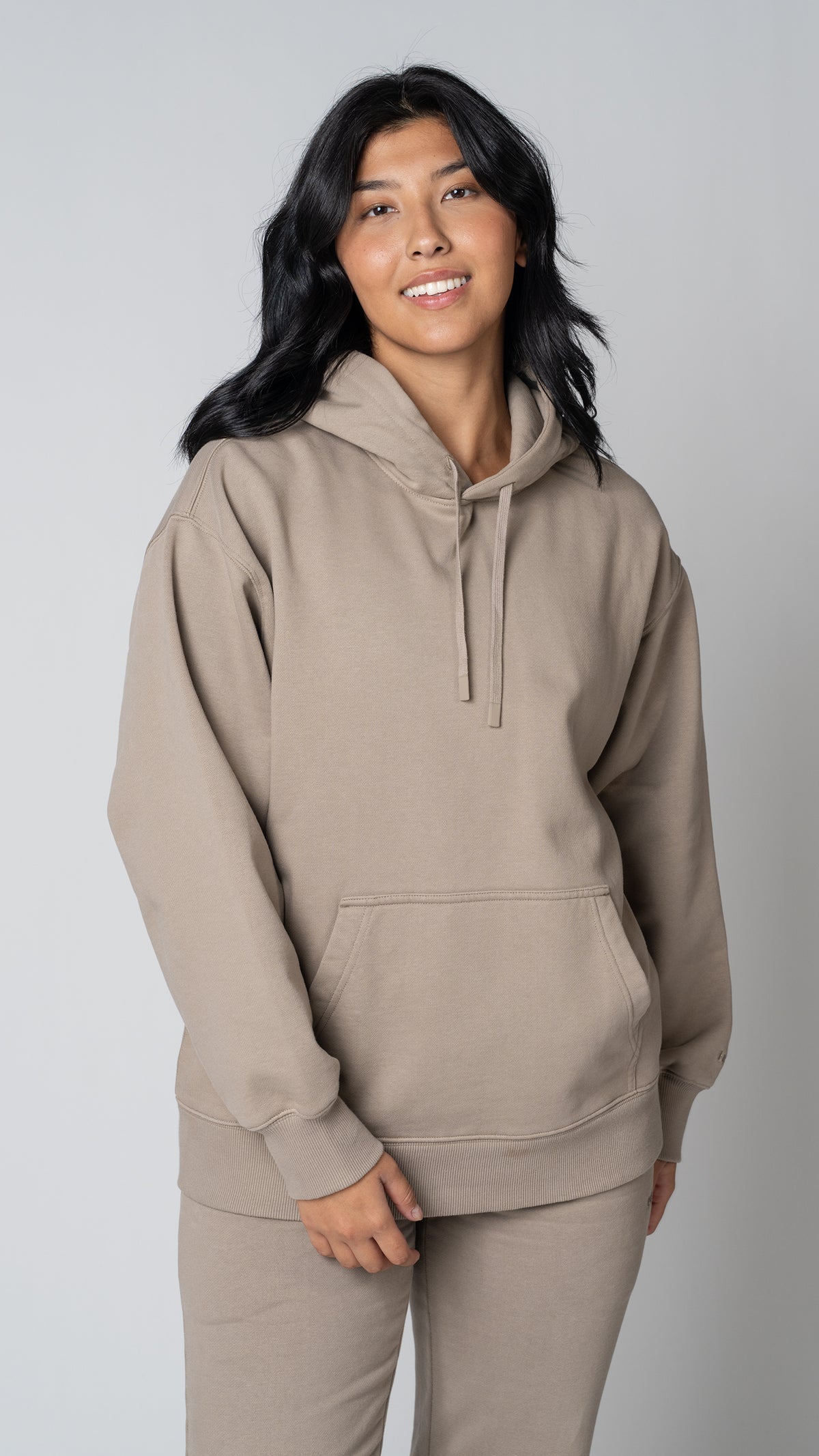 Foundation Pullover Hoodie
