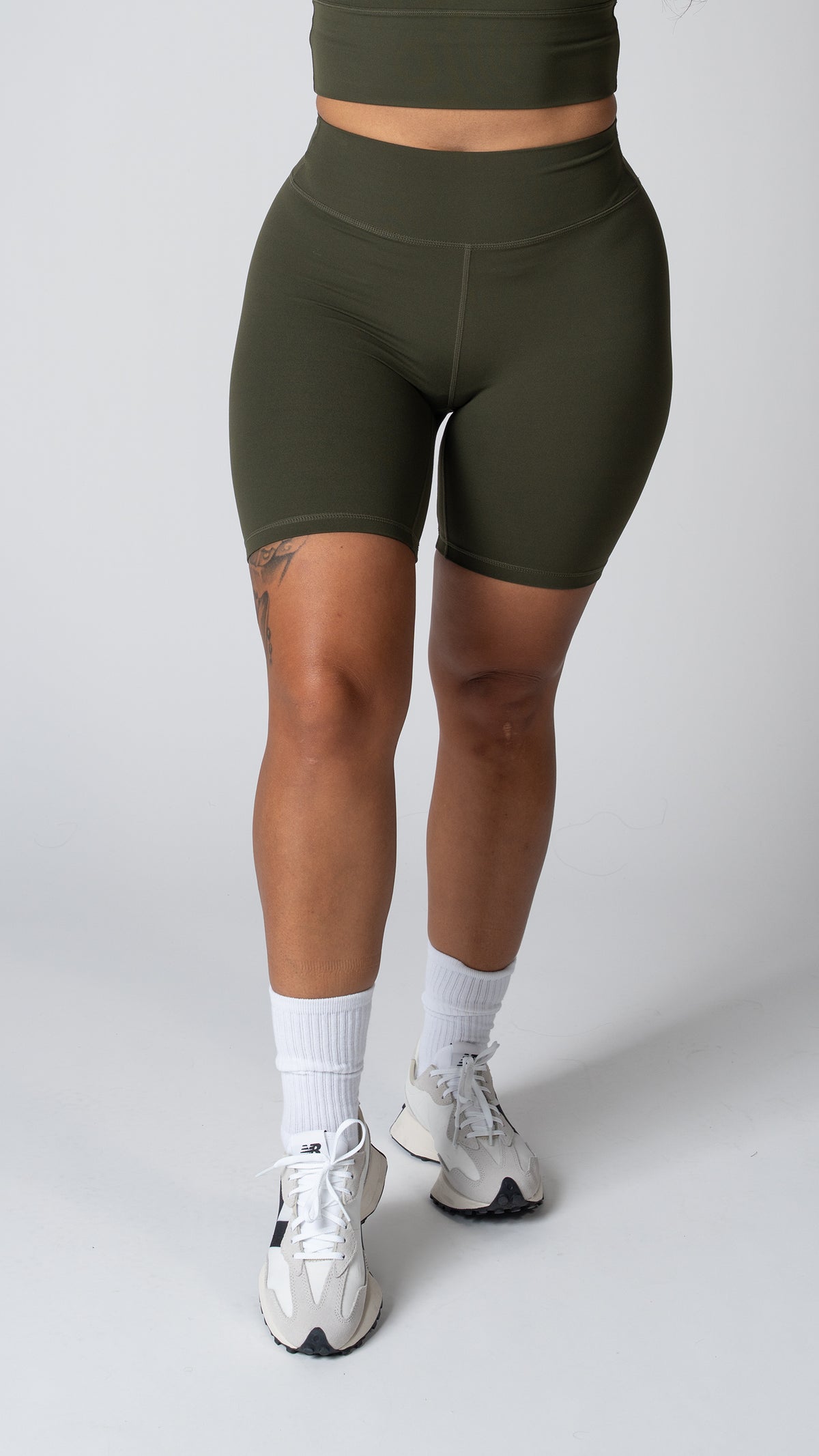 Harmony Short 7
