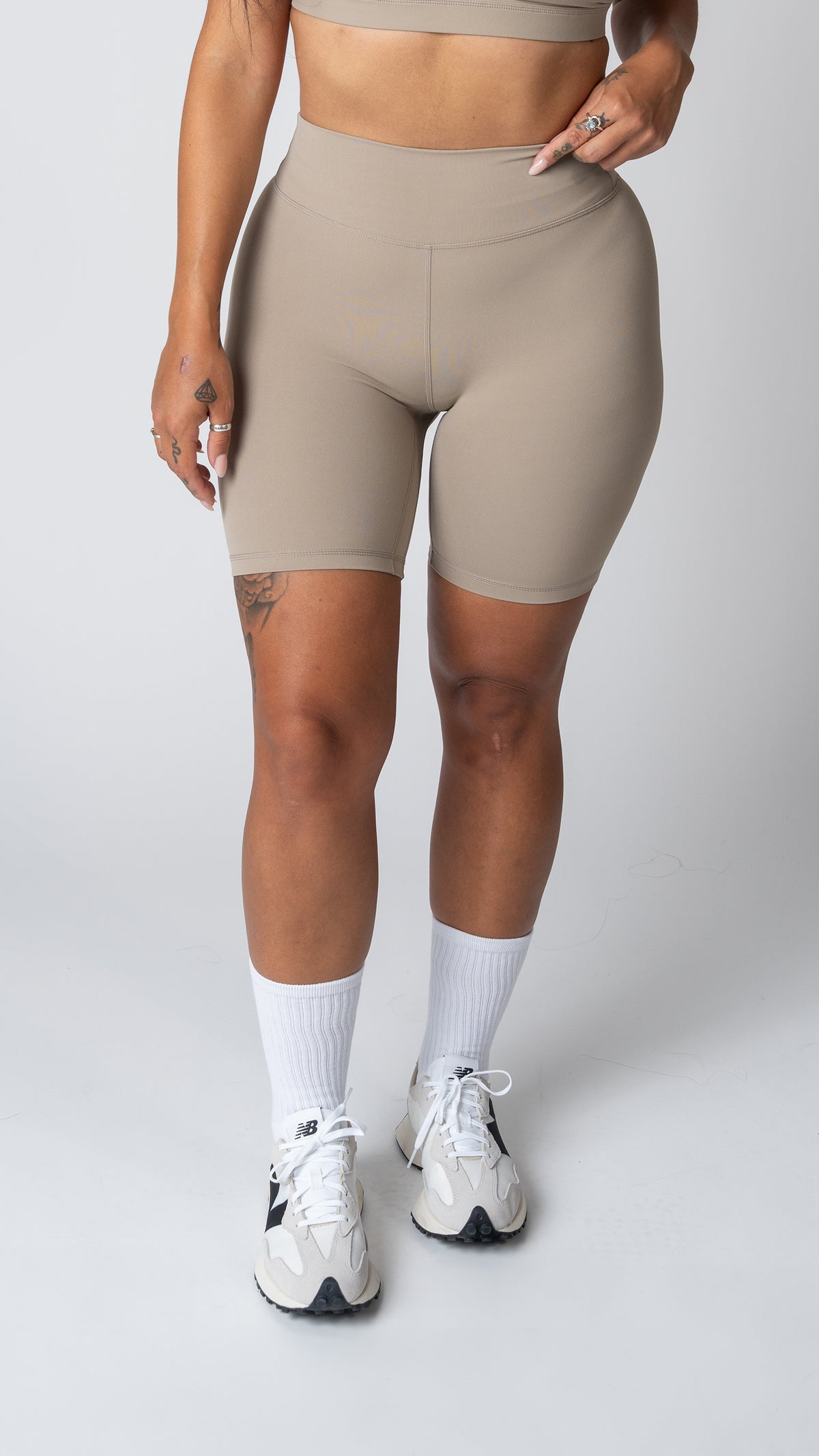 Harmony Short 7