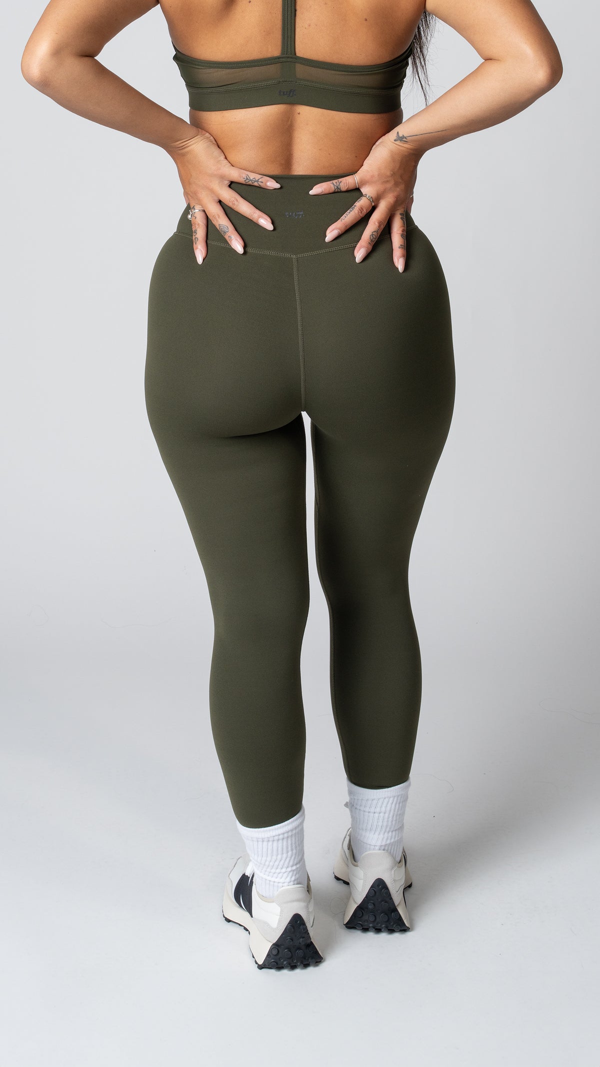 Harmony Tight