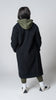 Caitlin Wool Coat