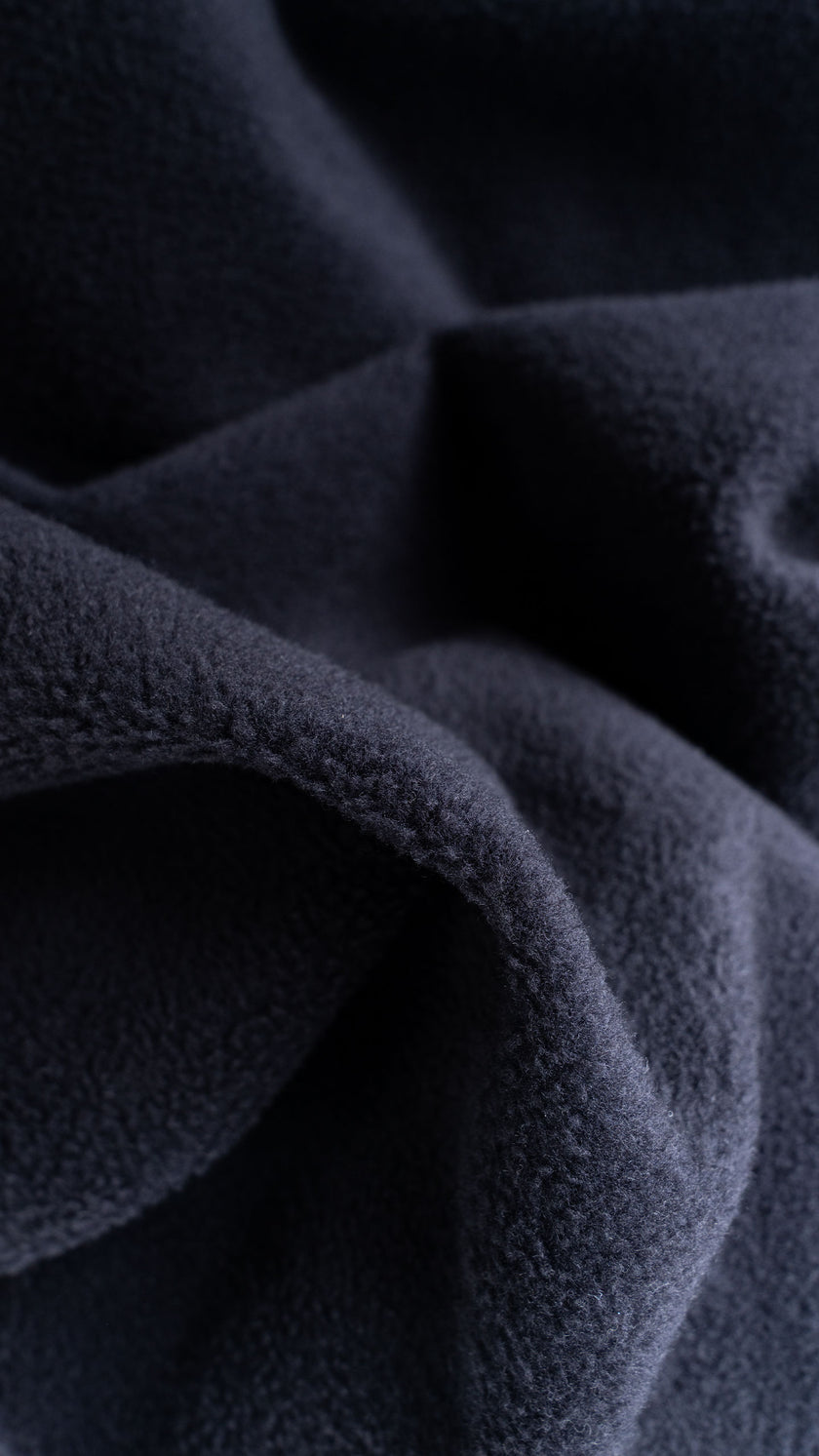 Foundation Full Zip Hoodie