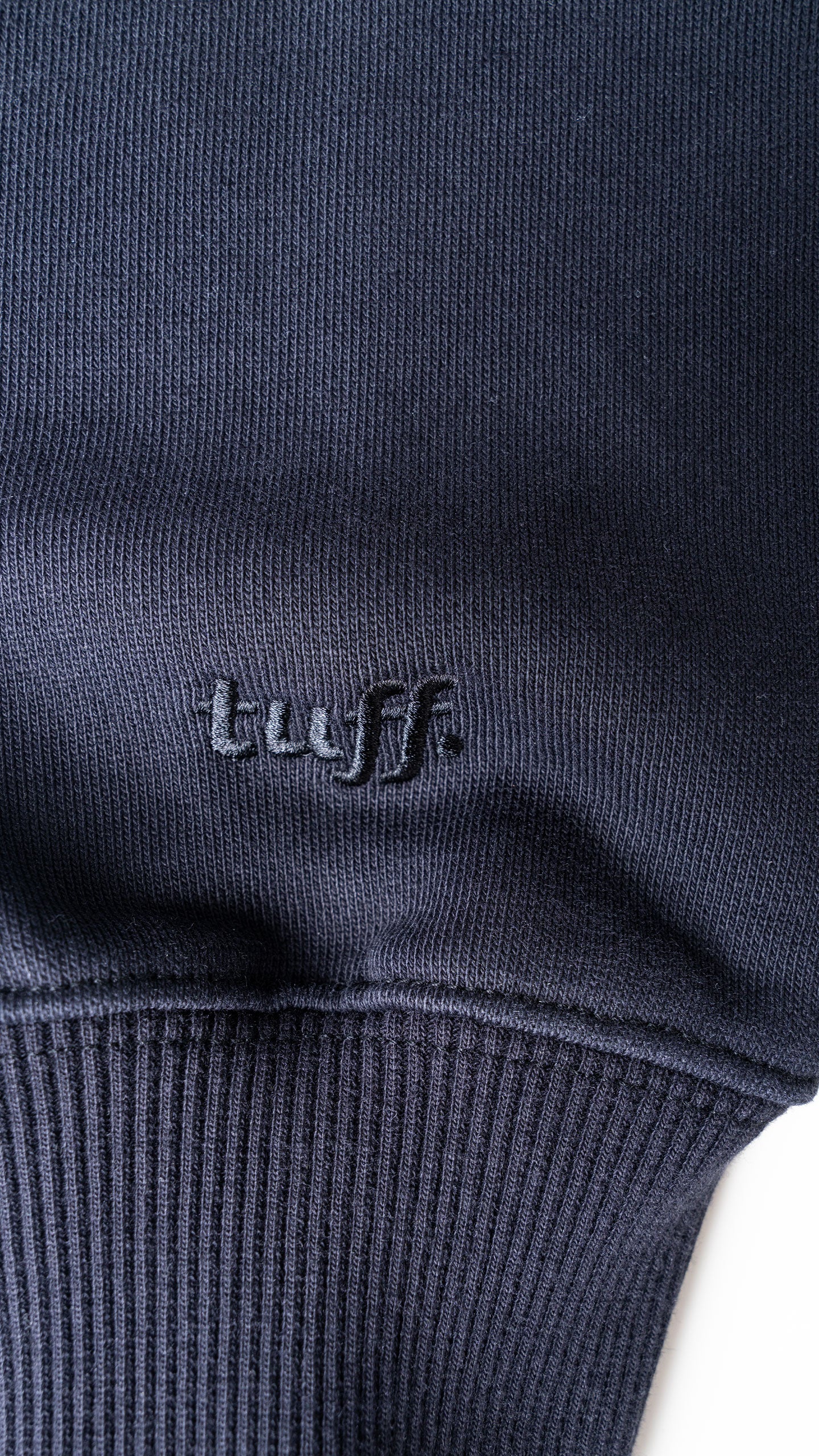 Foundation Pullover Hoodie