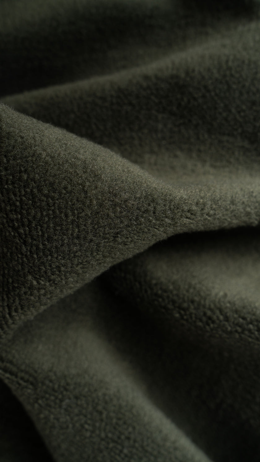 Foundation Full Zip Hoodie