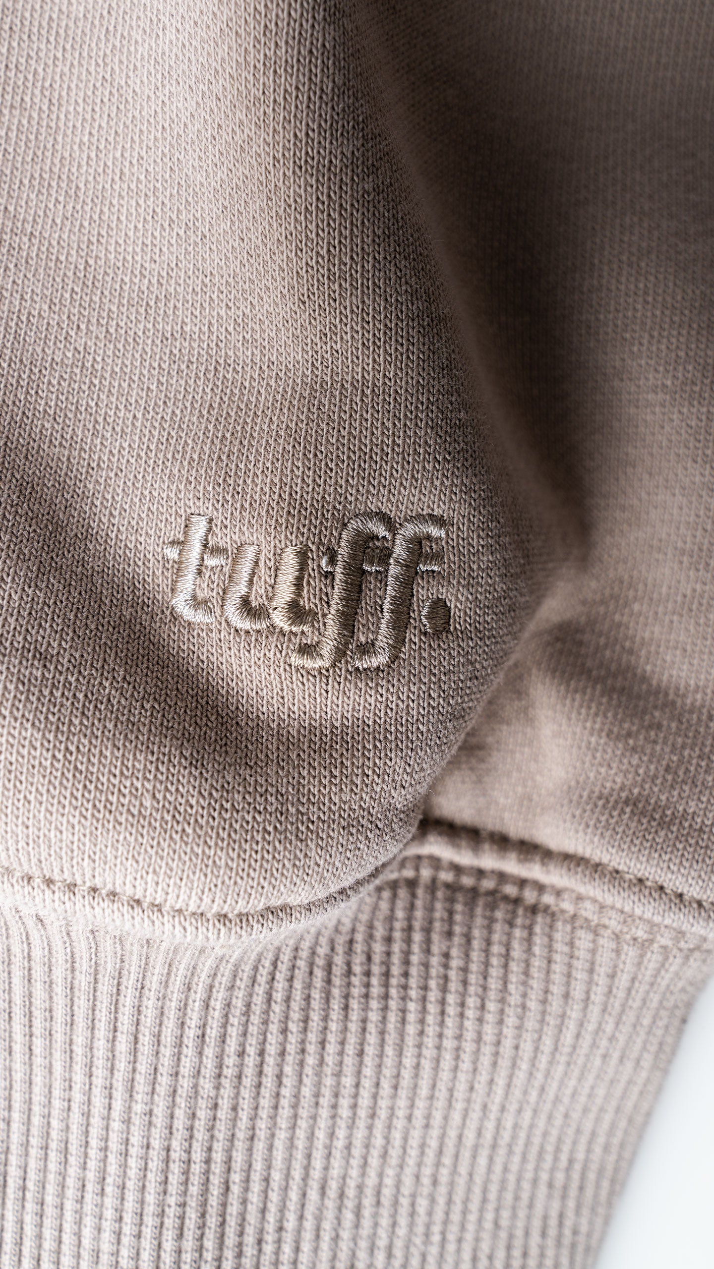 Foundation Full Zip Hoodie
