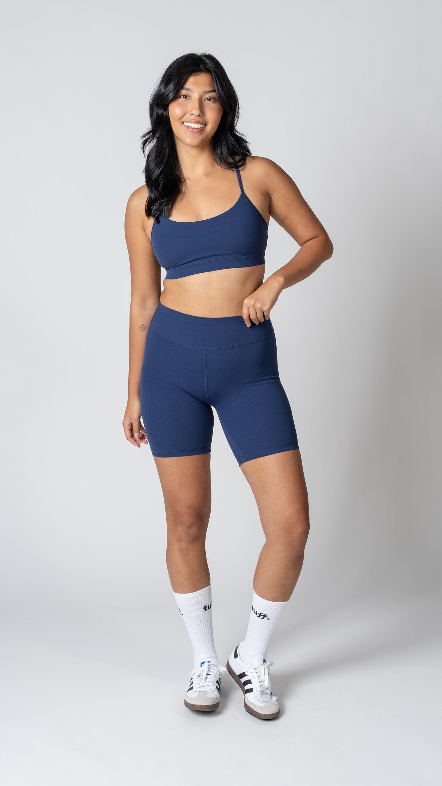 Focus Bra
