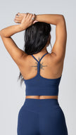 Focus Cropped Tank
