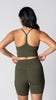 Focus Cropped Tank