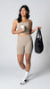 Focus Cropped Tank