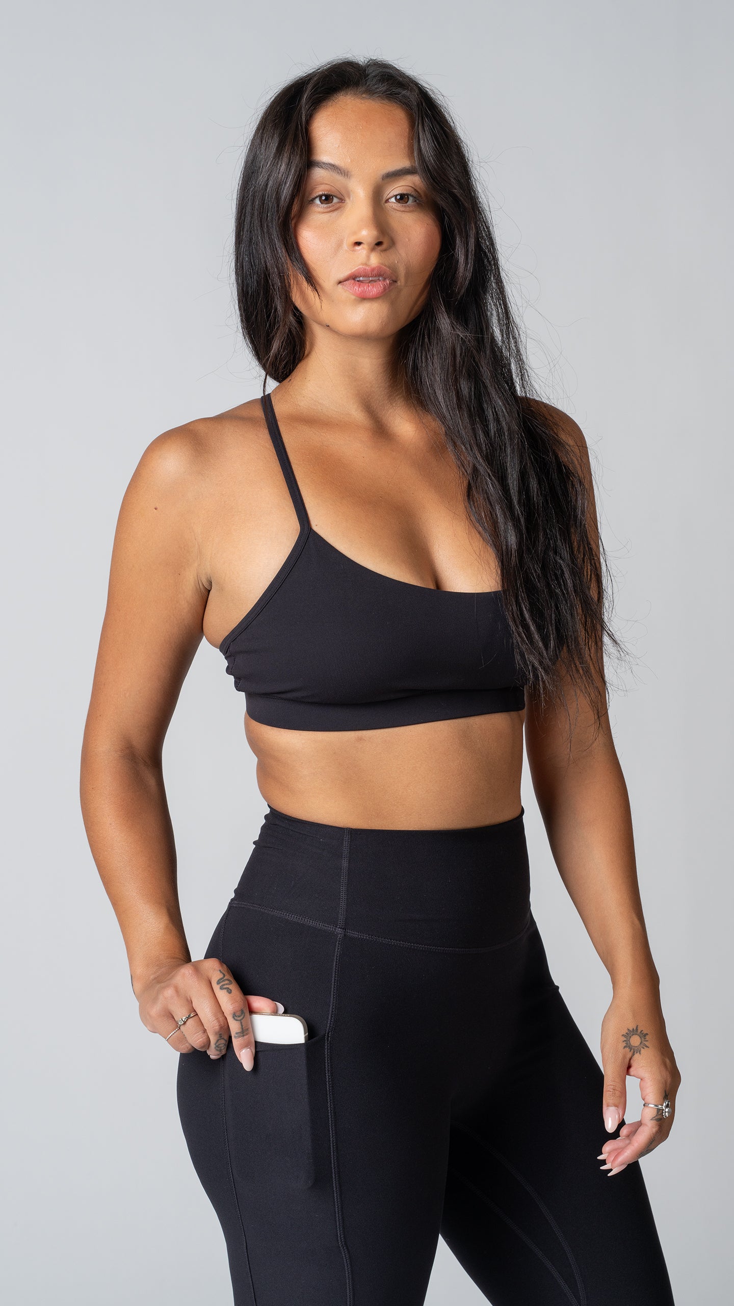 Focus Tight Cozy