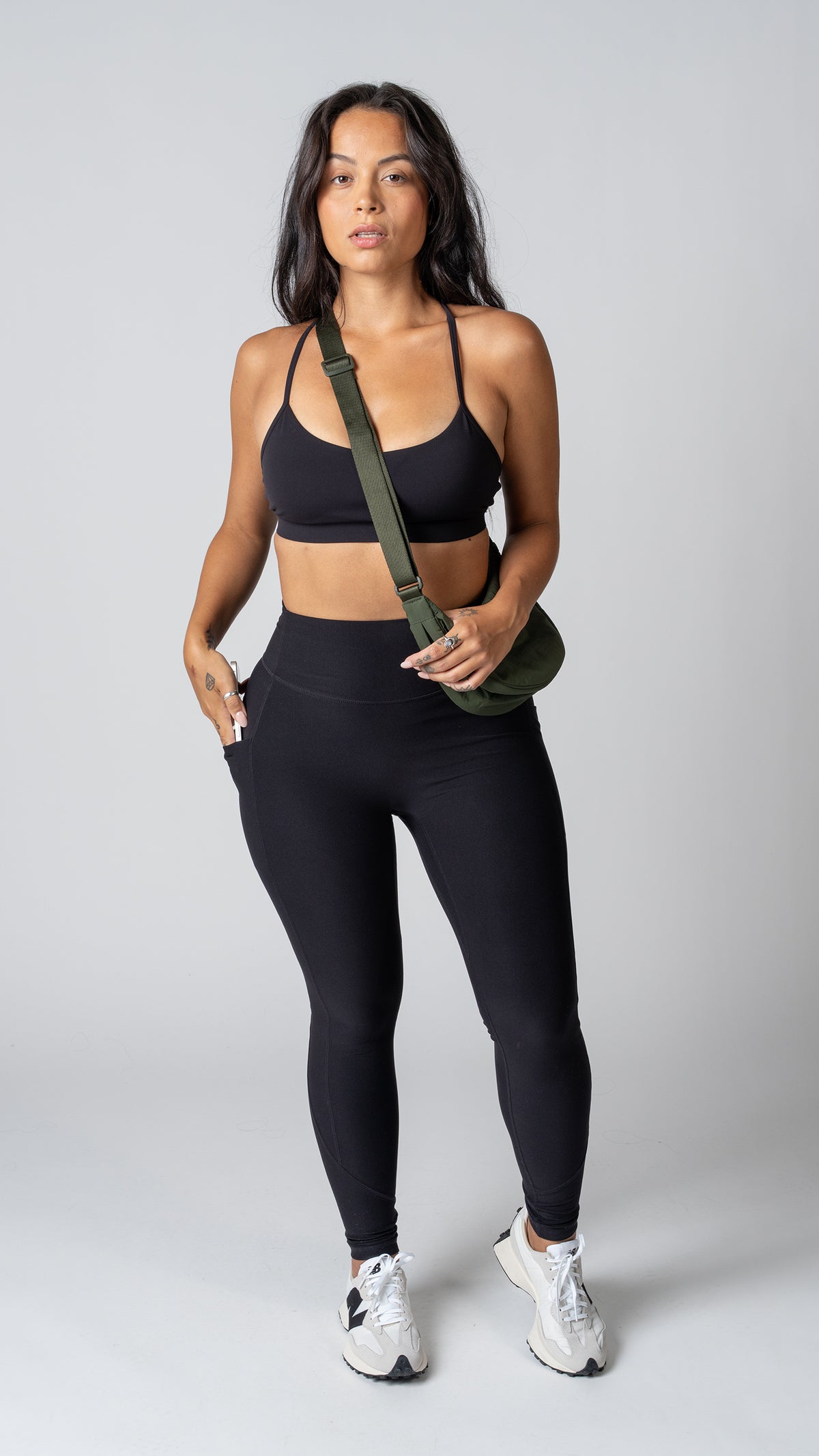 Focus Tight Cozy