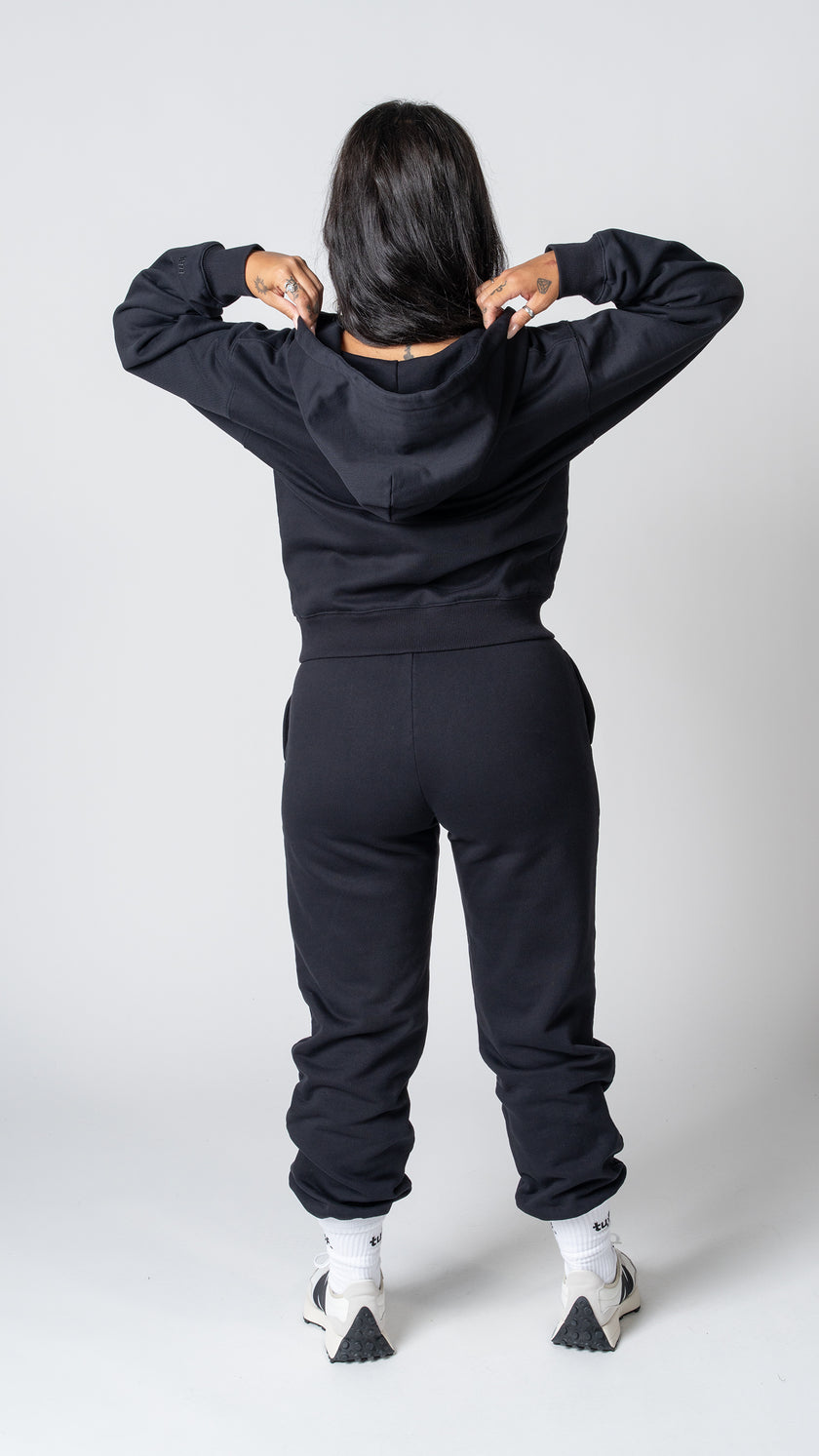 Foundation Full Zip Hoodie