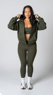 Foundation Full Zip Hoodie