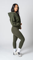 Foundation Full Zip Hoodie