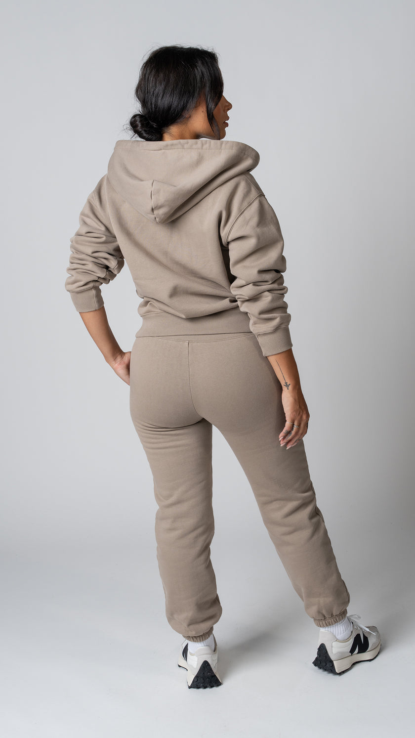 Foundation Jogger Sweatpant