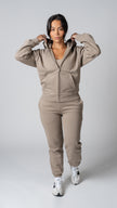 Foundation Jogger Sweatpant