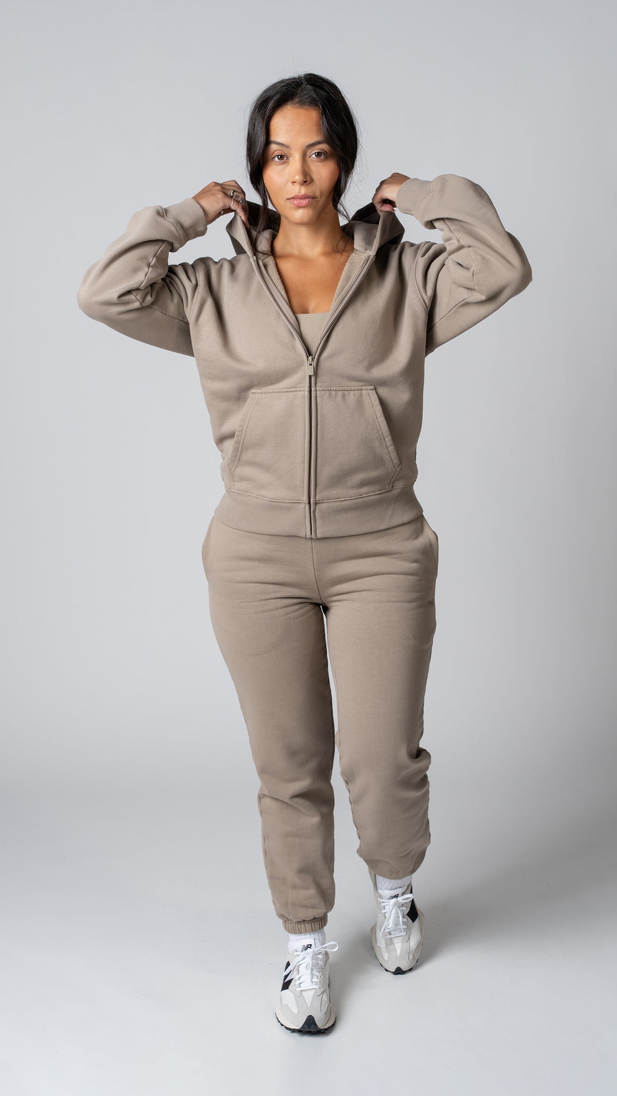 Foundation Jogger Sweatpant