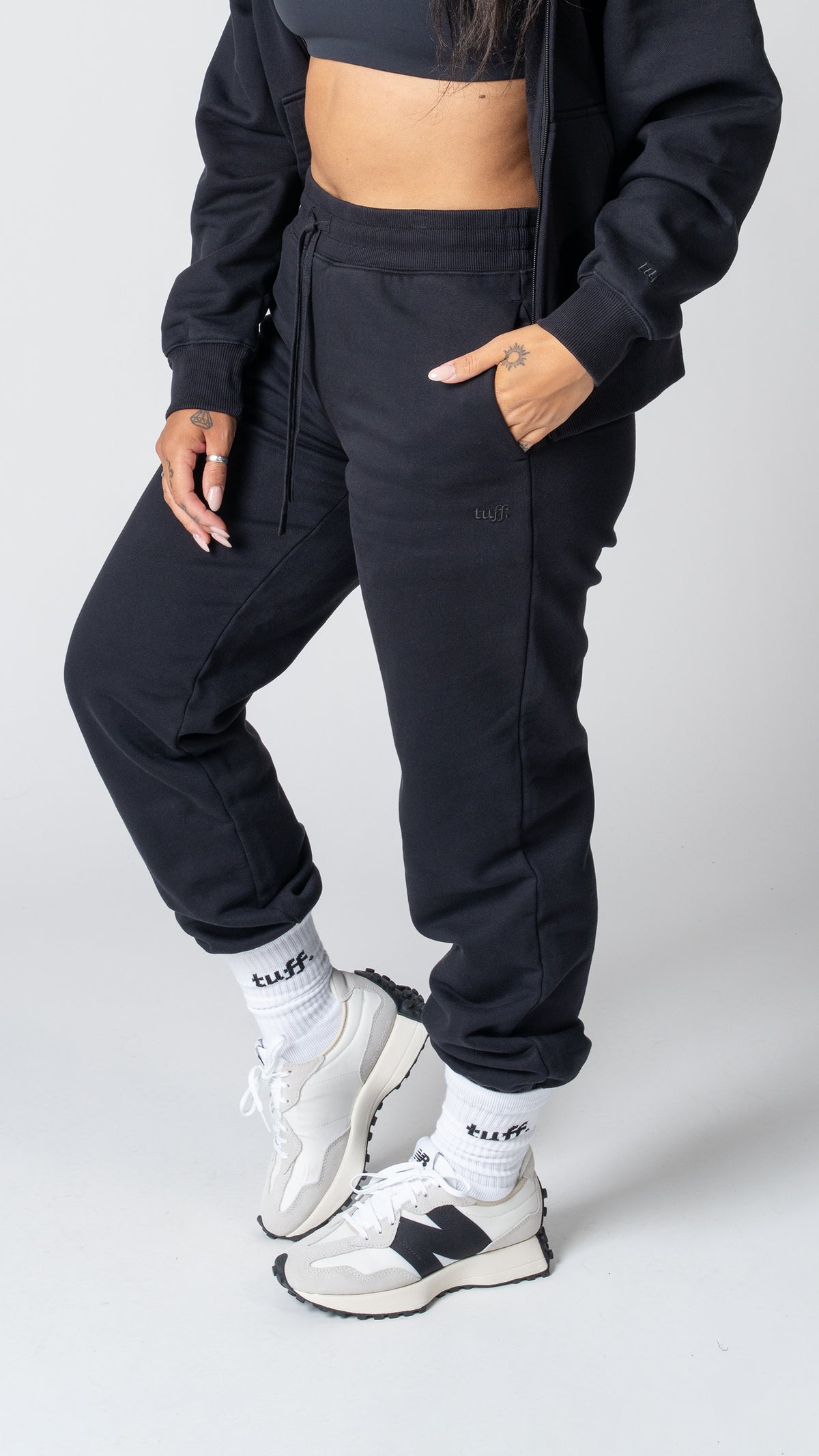 Foundation Jogger Sweatpant