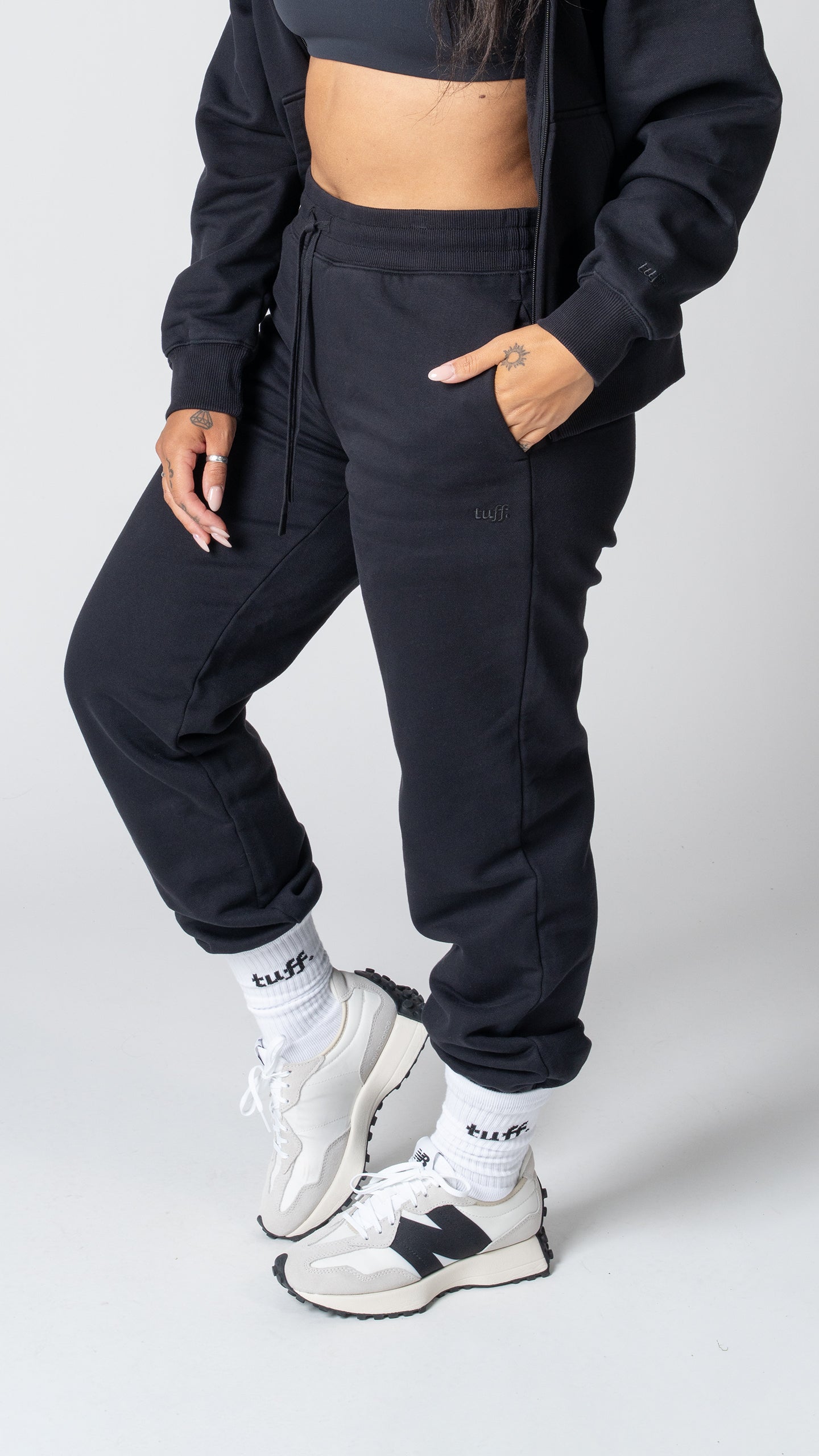 Foundation Jogger Sweatpant