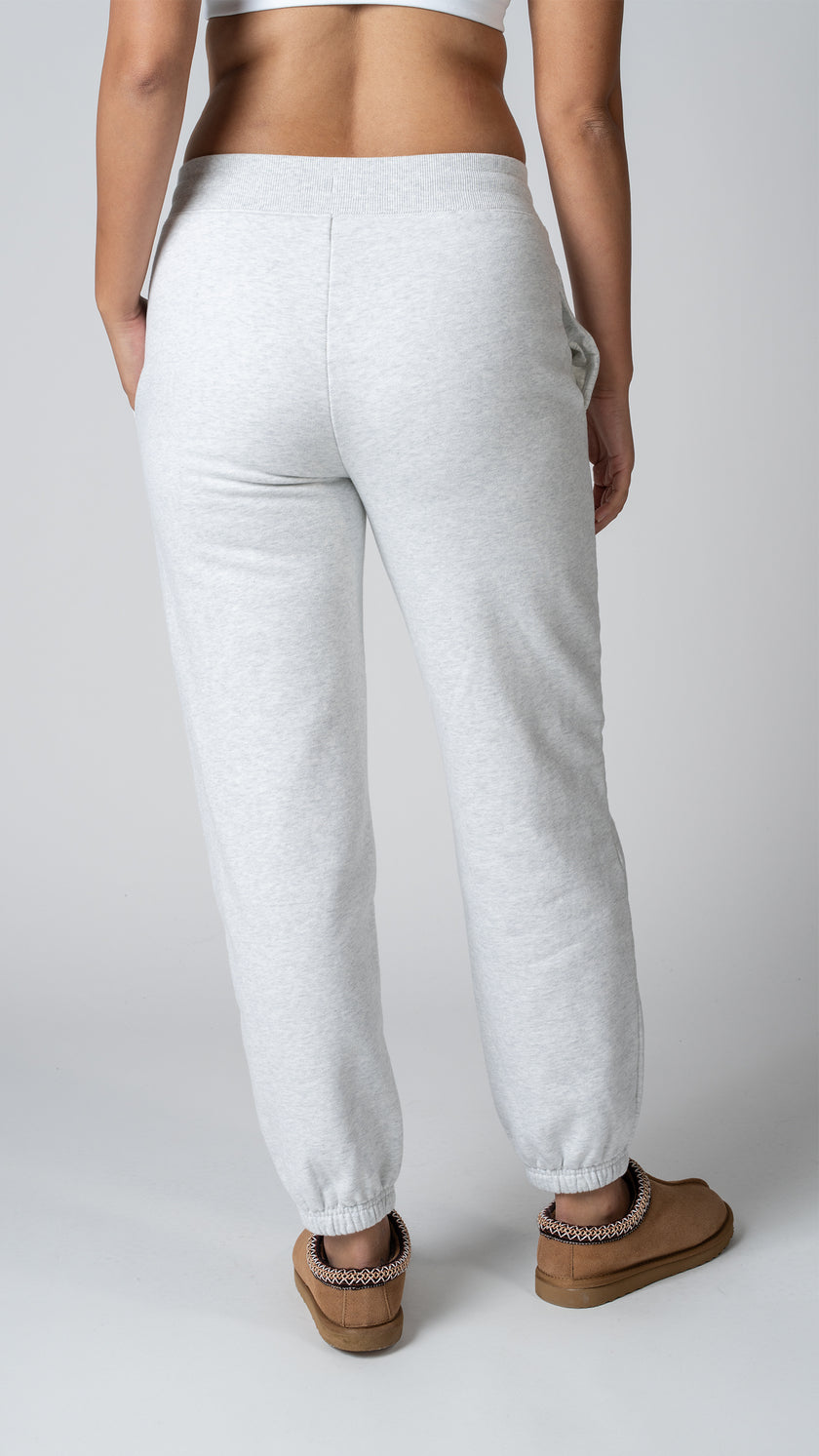 Foundation Jogger Sweatpant