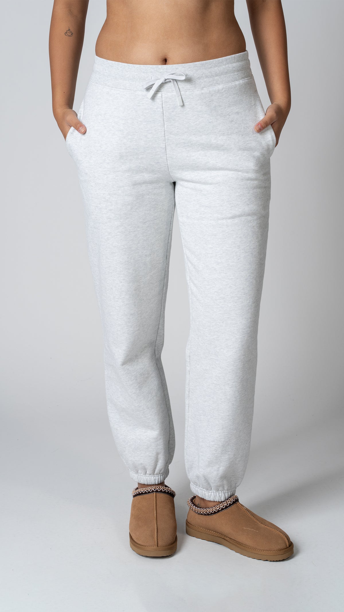 Foundation Jogger Sweatpant