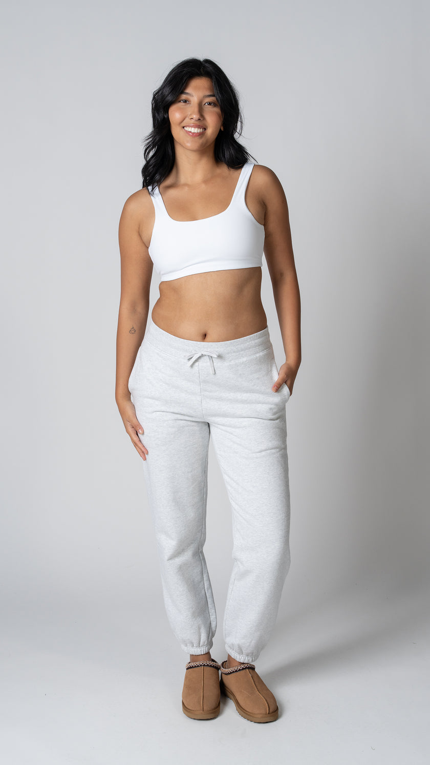Foundation Jogger Sweatpant
