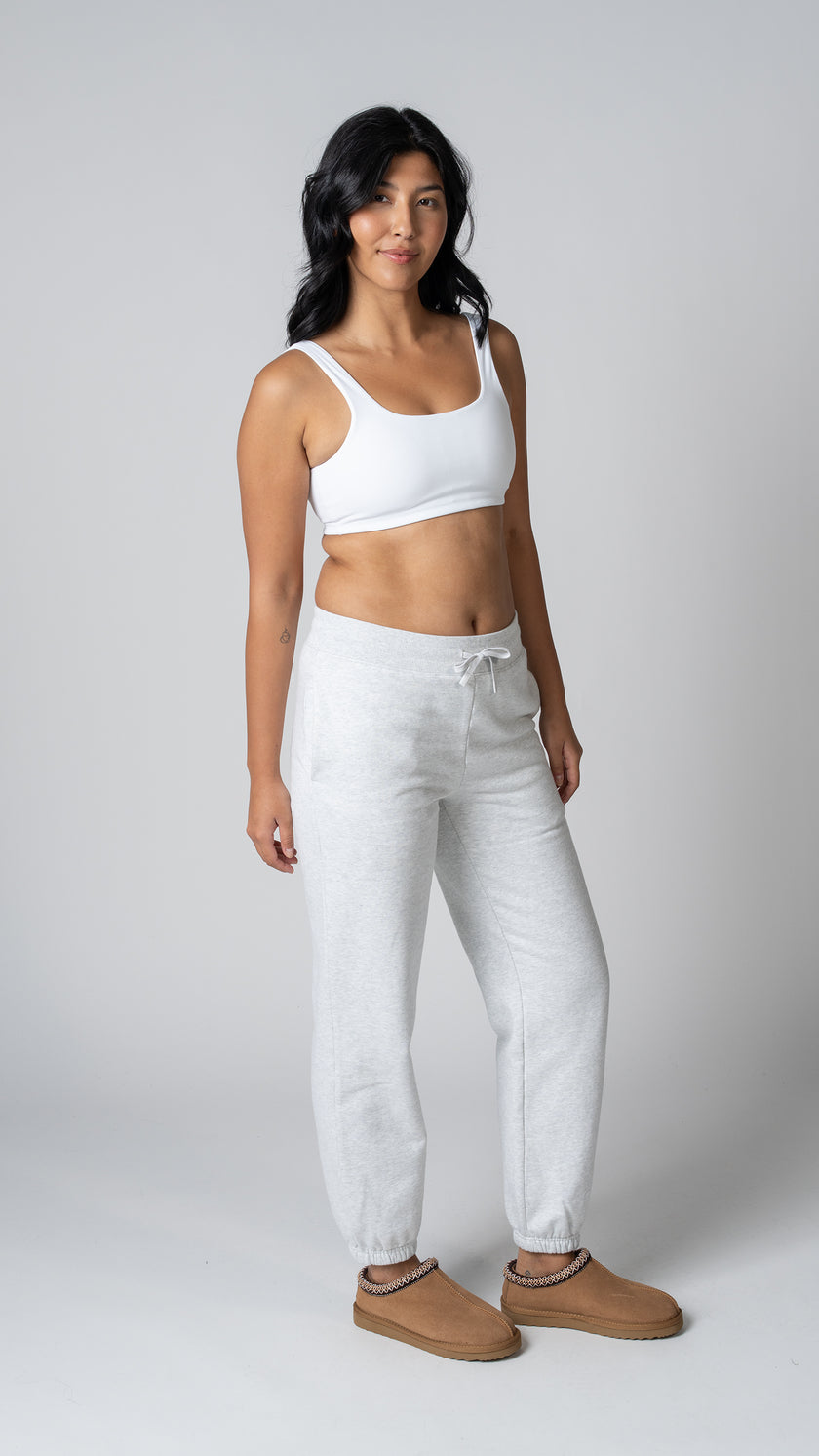 Foundation Jogger Sweatpant