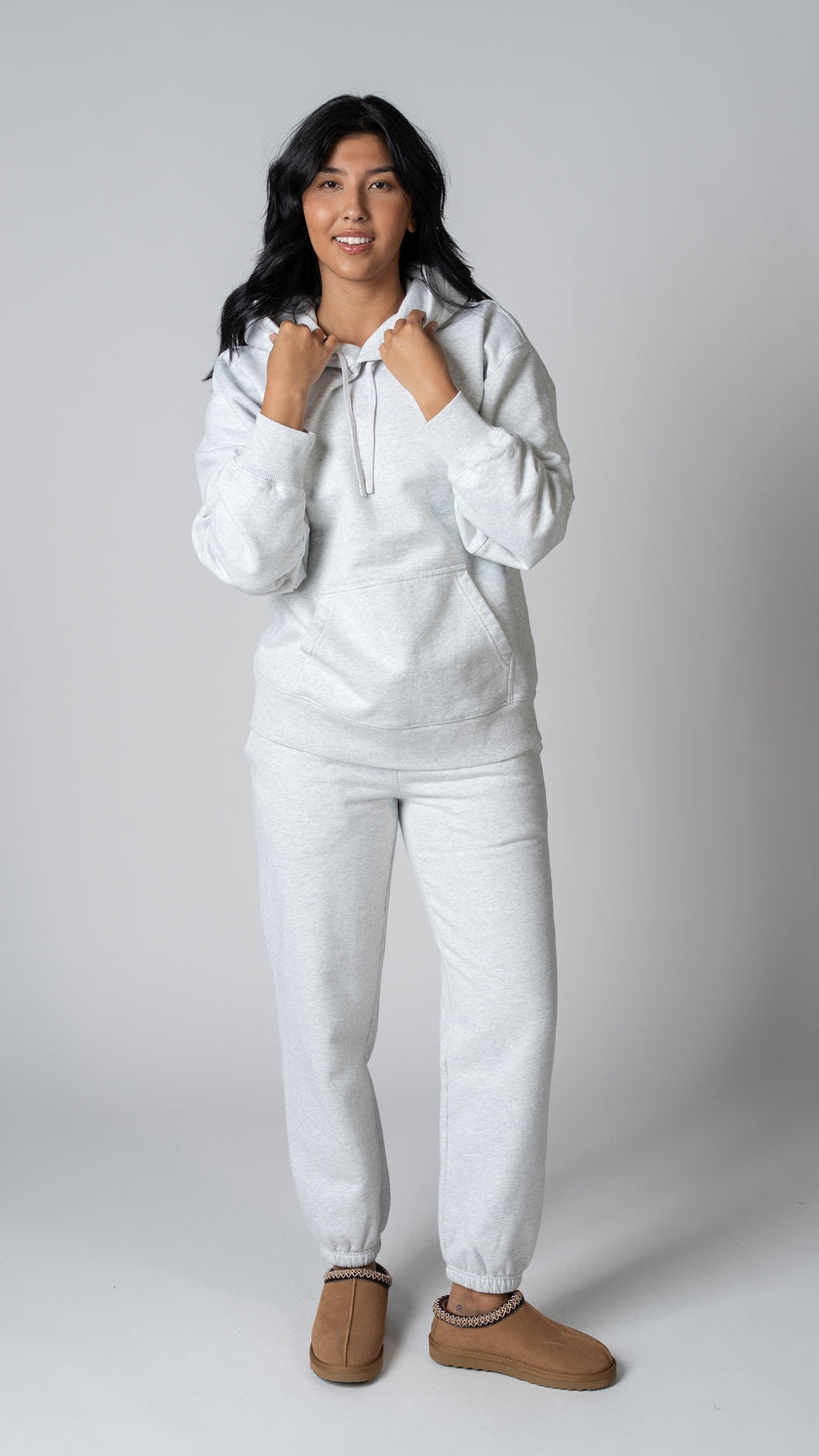 Foundation Jogger Sweatpant
