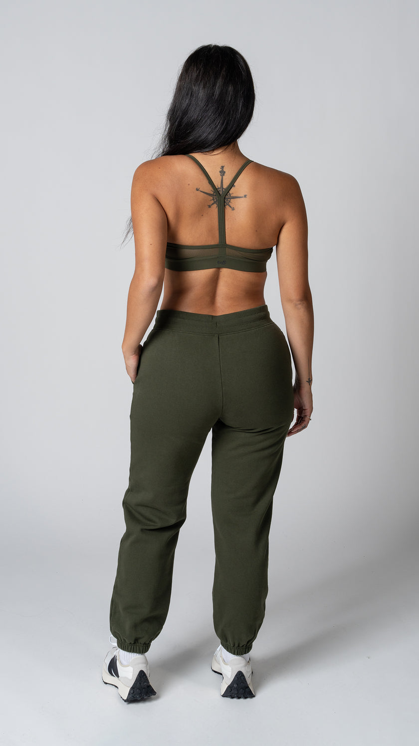 Foundation Jogger Sweatpant