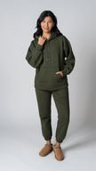 Foundation Jogger Sweatpant