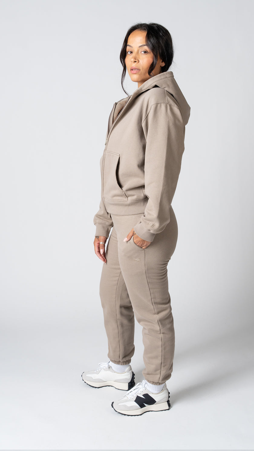 Foundation Jogger Sweatpant