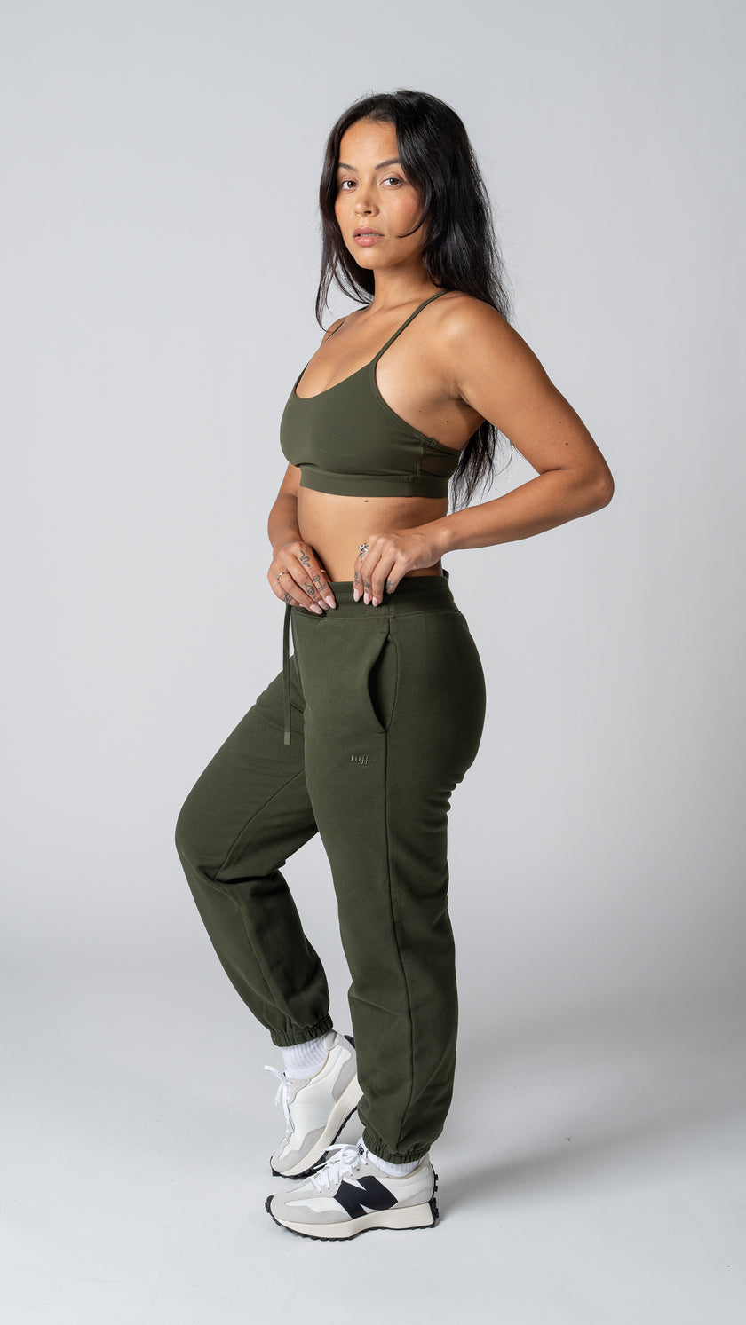 Foundation Jogger Sweatpant