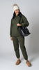 Foundation Jogger Sweatpant