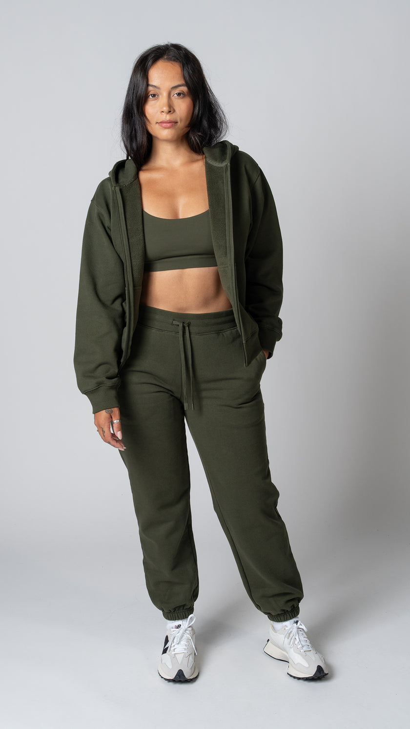 Foundation Jogger Sweatpant