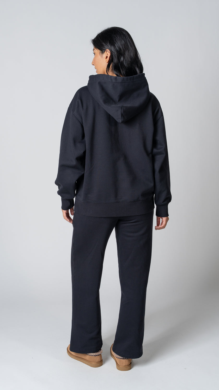 Foundation Pullover Hoodie