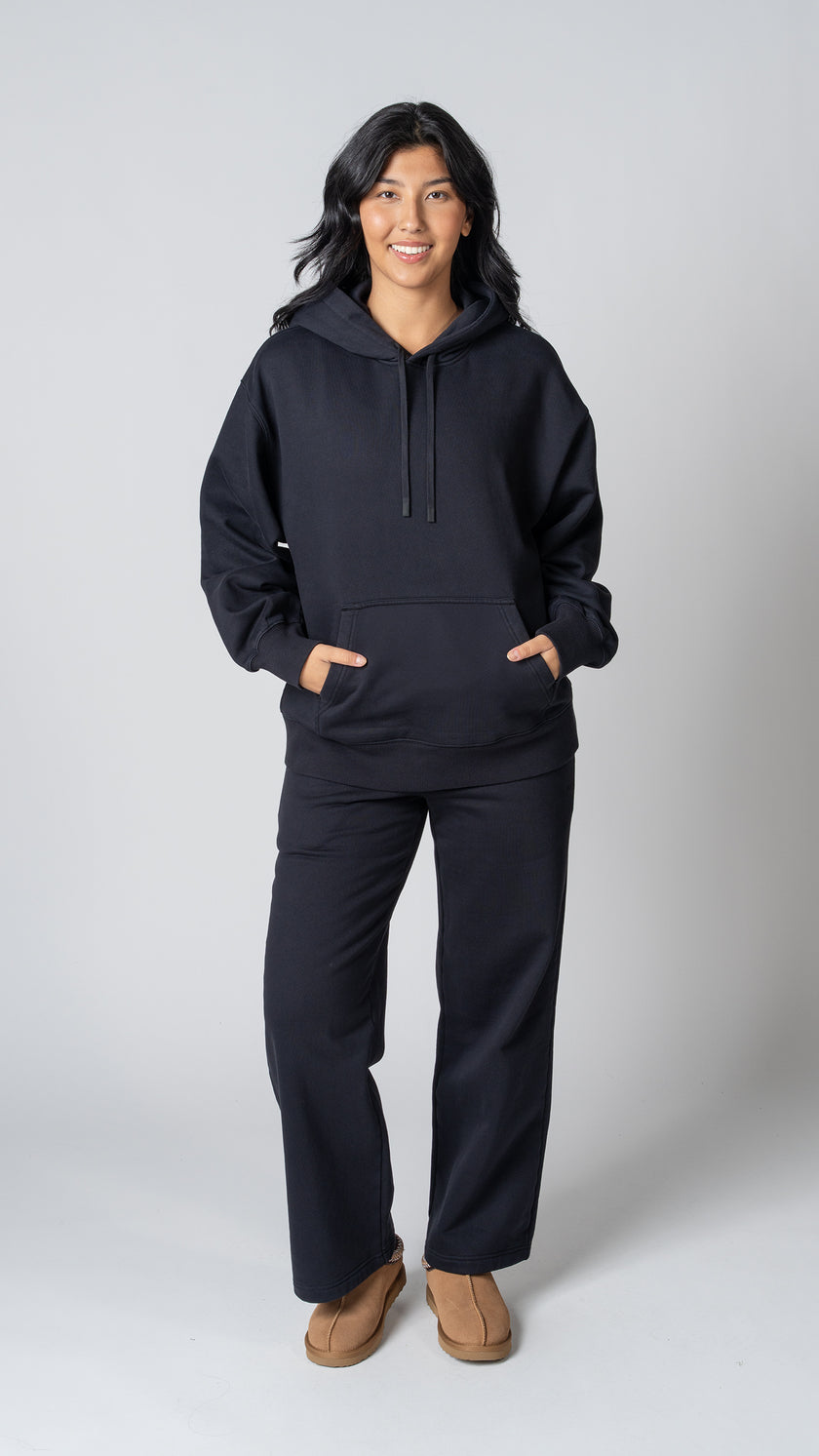 Foundation Pullover Hoodie