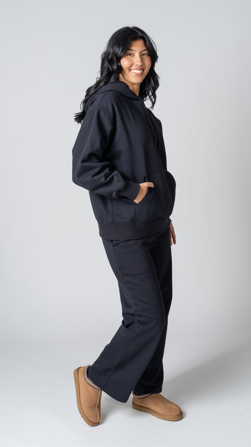 Foundation Pullover Hoodie