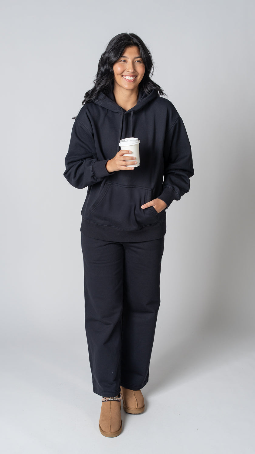 Foundation Pullover Hoodie