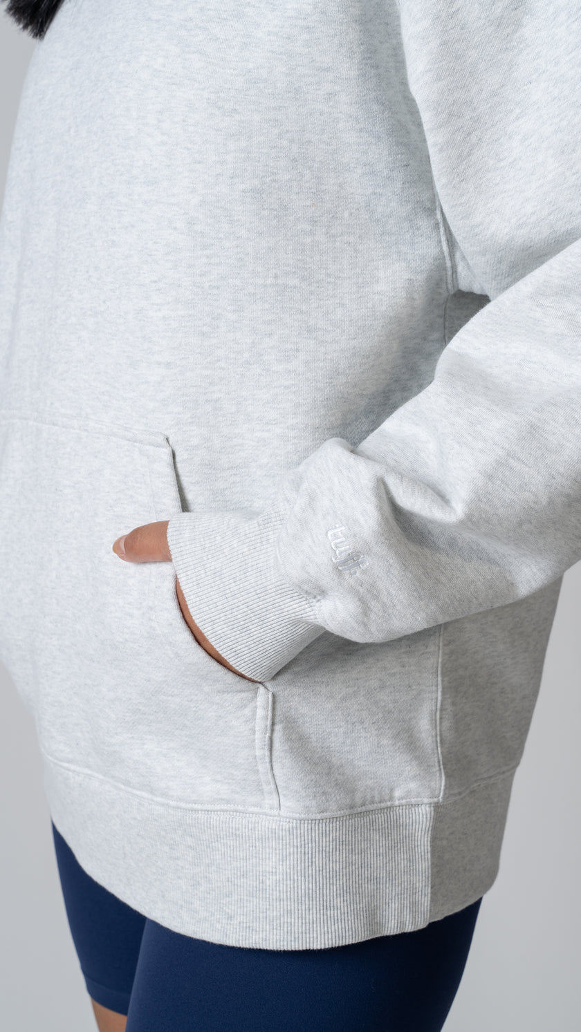 Foundation Pullover Hoodie