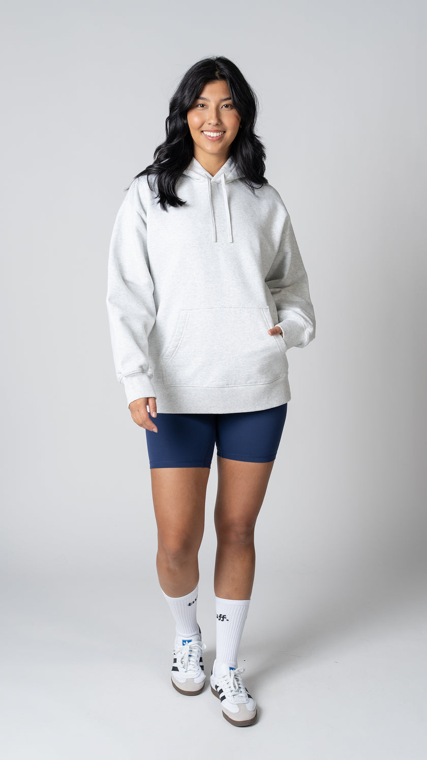 Foundation Pullover Hoodie