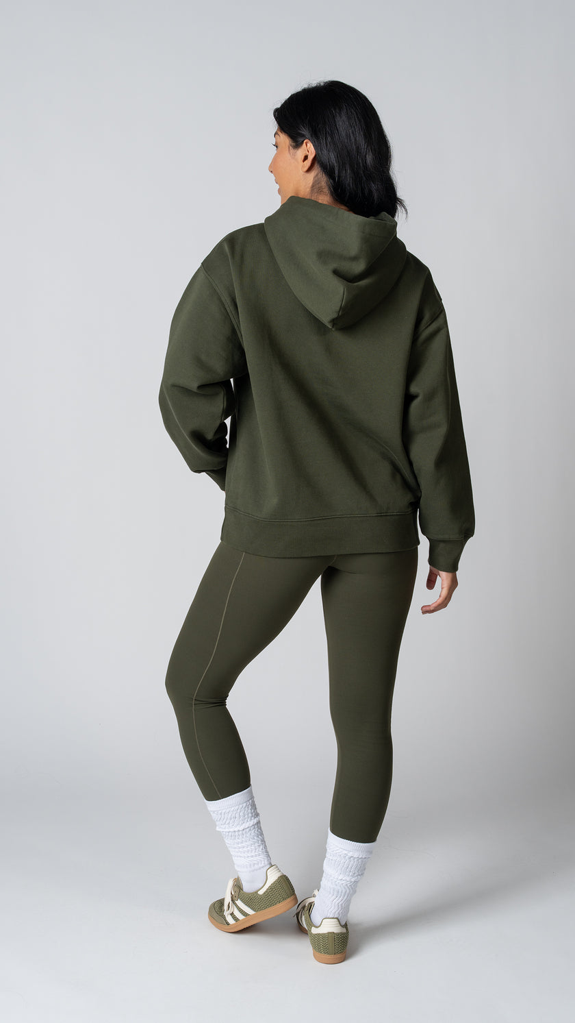 Foundation Pullover Hoodie