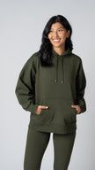 Foundation Pullover Hoodie
