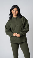 Foundation Pullover Hoodie