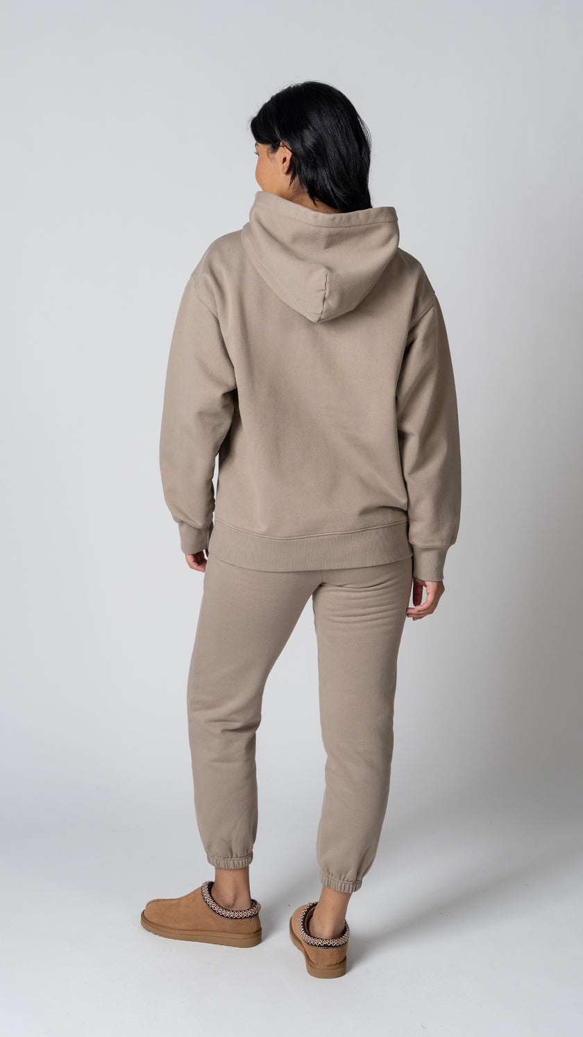 Foundation Pullover Hoodie